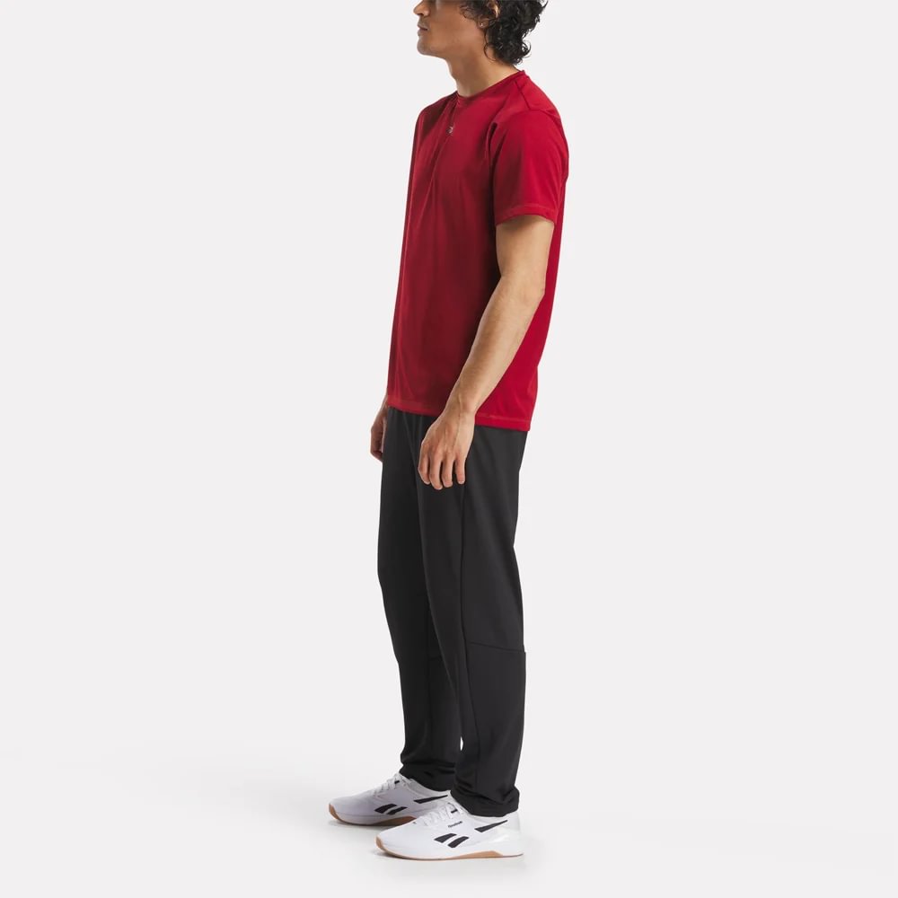 Polo Training | Id Train Ss Tech Tee | Hombre - Imagen 3
