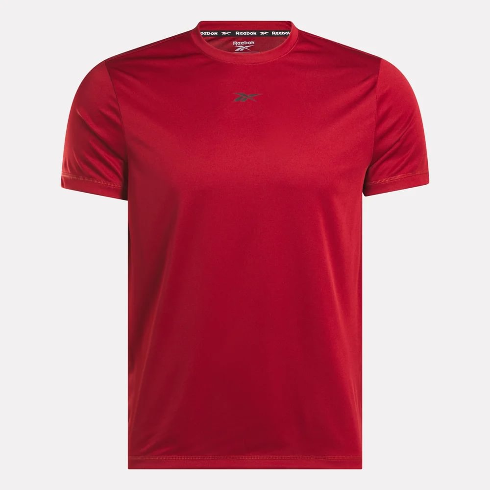 Polo Training | Id Train Ss Tech Tee | Hombre - Imagen 4