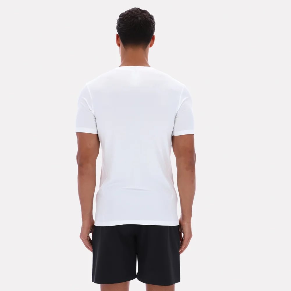 Polo Training | Jimmy Vector Standard Fit Tee | Hombre - Imagen 2