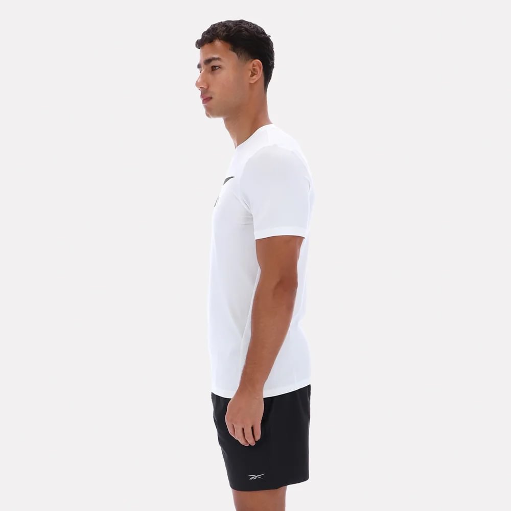 Polo Training | Jimmy Vector Standard Fit Tee | Hombre - Imagen 3