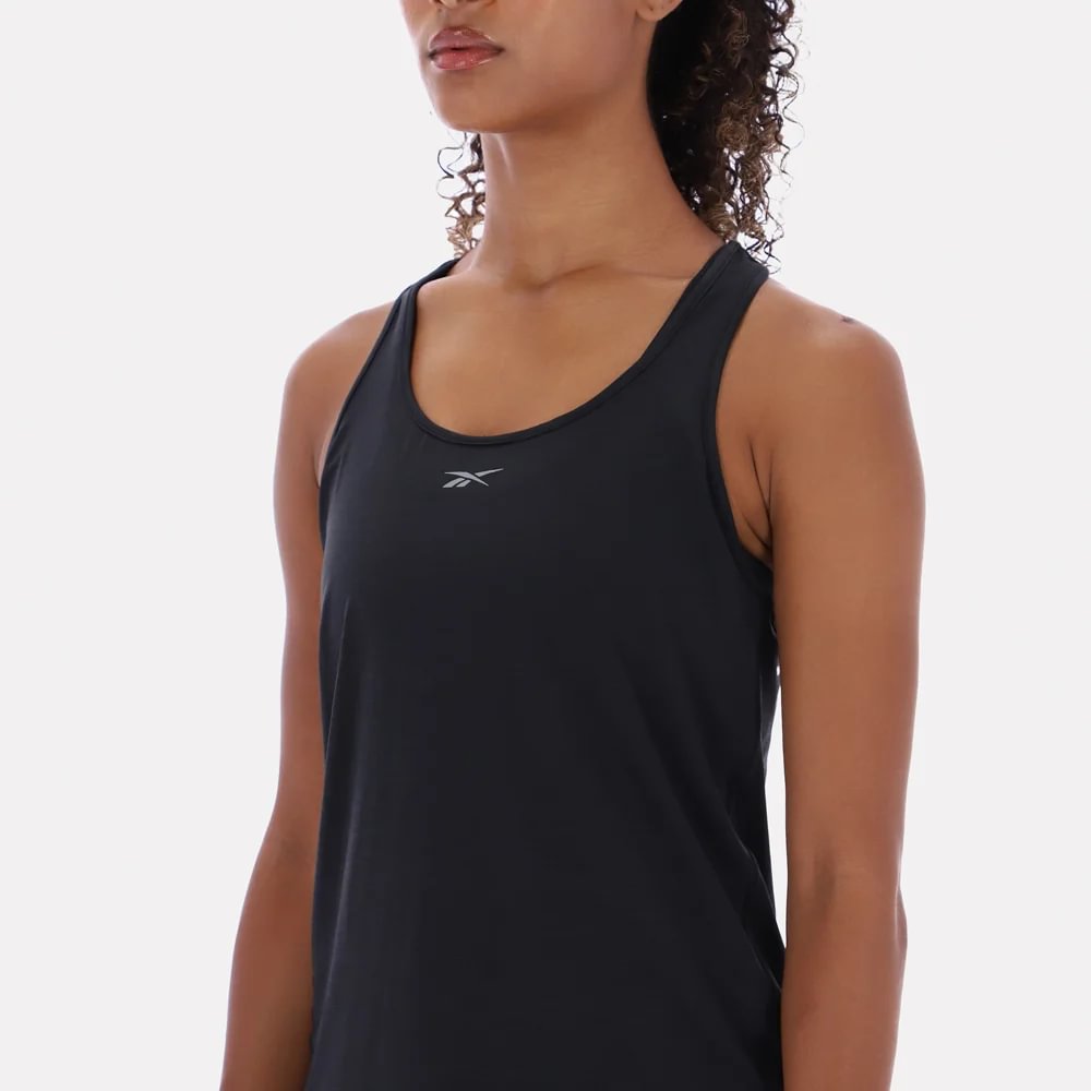 Polo Training | Rbk Chill Athletic Tank | Mujer - Imagen 4