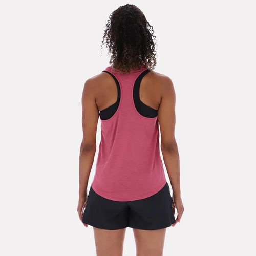 Polo Training | Rbk Chill Athletic Tank | Mujer