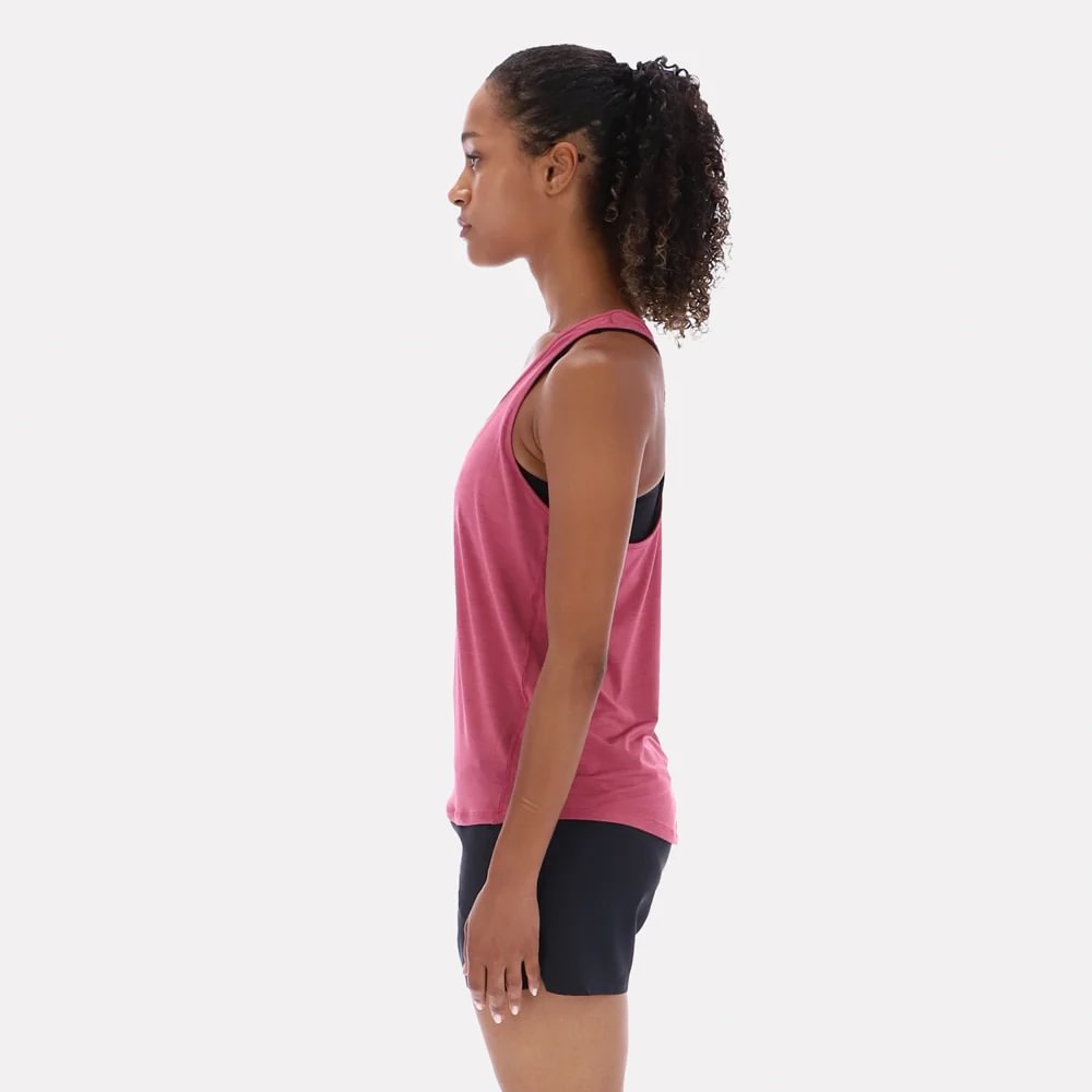 Polo Training | Rbk Chill Athletic Tank | Mujer - Imagen 3