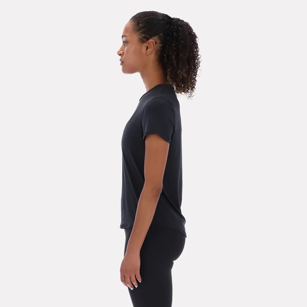 Polo Training | Rbk Chill Athletic Tee | Mujer - Imagen 3