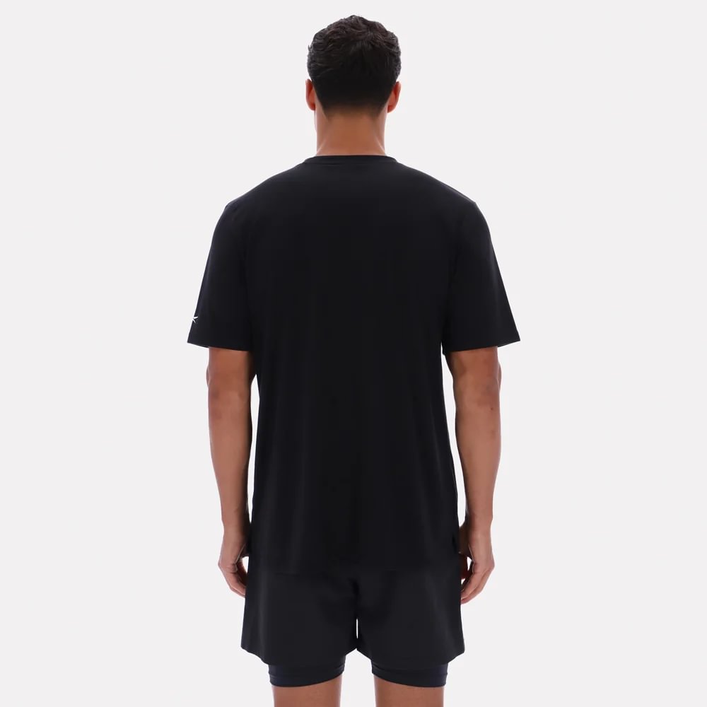 Polo Training | Westy Easy Fit Graphic Tee | Hombre - Imagen 2