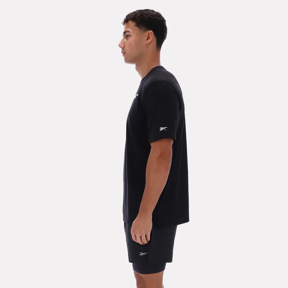 Polo Training | Westy Easy Fit Graphic Tee | Hombre - Imagen 3