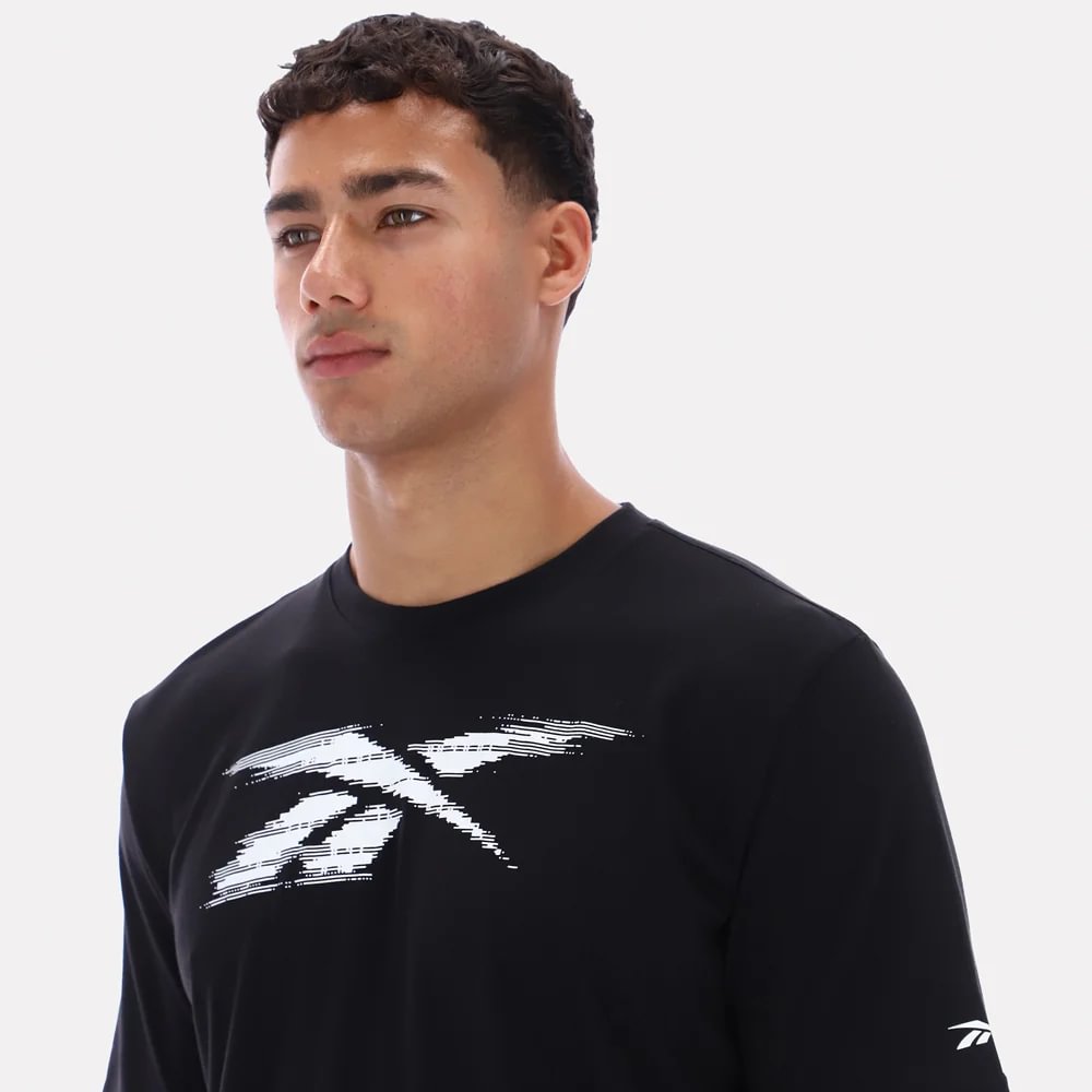 Polo Training | Westy Easy Fit Graphic Tee | Hombre - Imagen 4