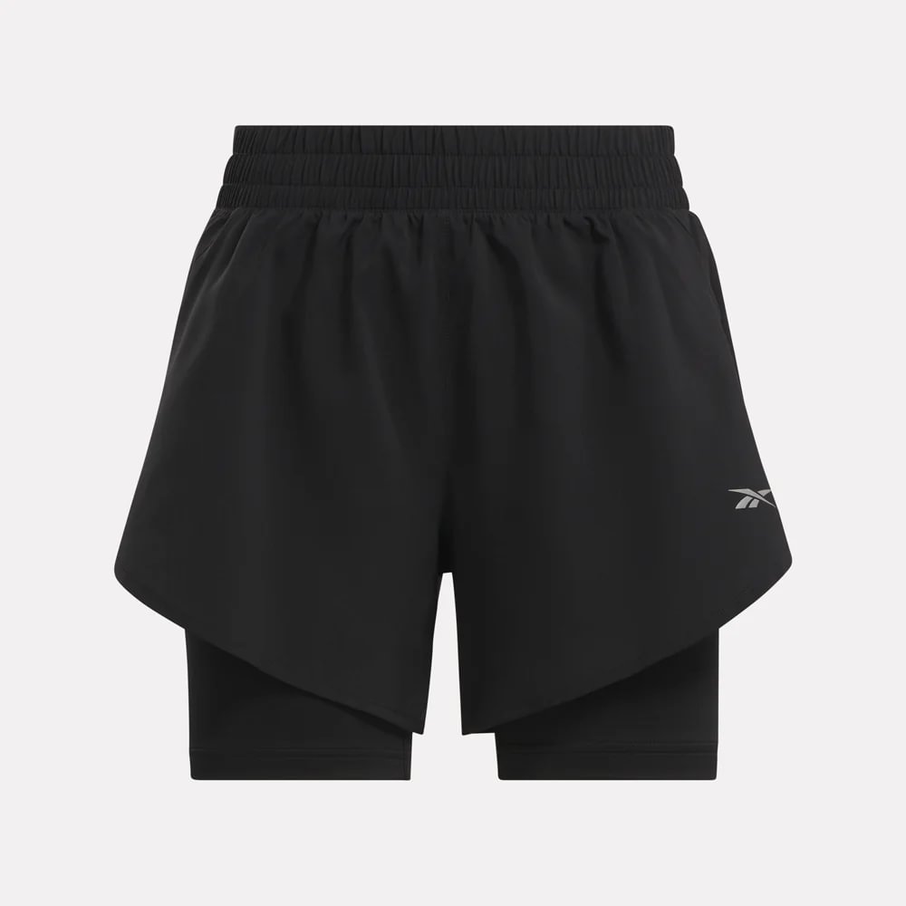 Short Running | 2 In 1 Shorts | Mujer - Imagen 4