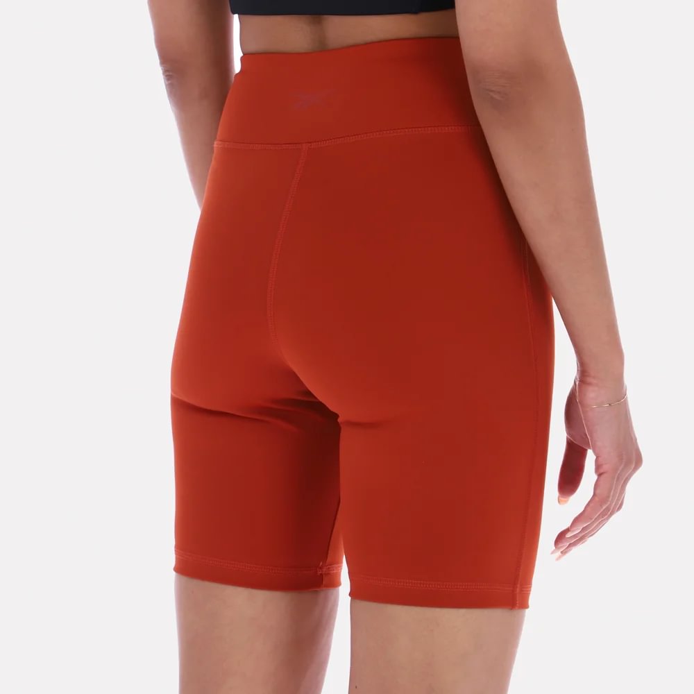 Short Running | Rosalie Yoga Hr Cycle Short | Mujer - Imagen 4