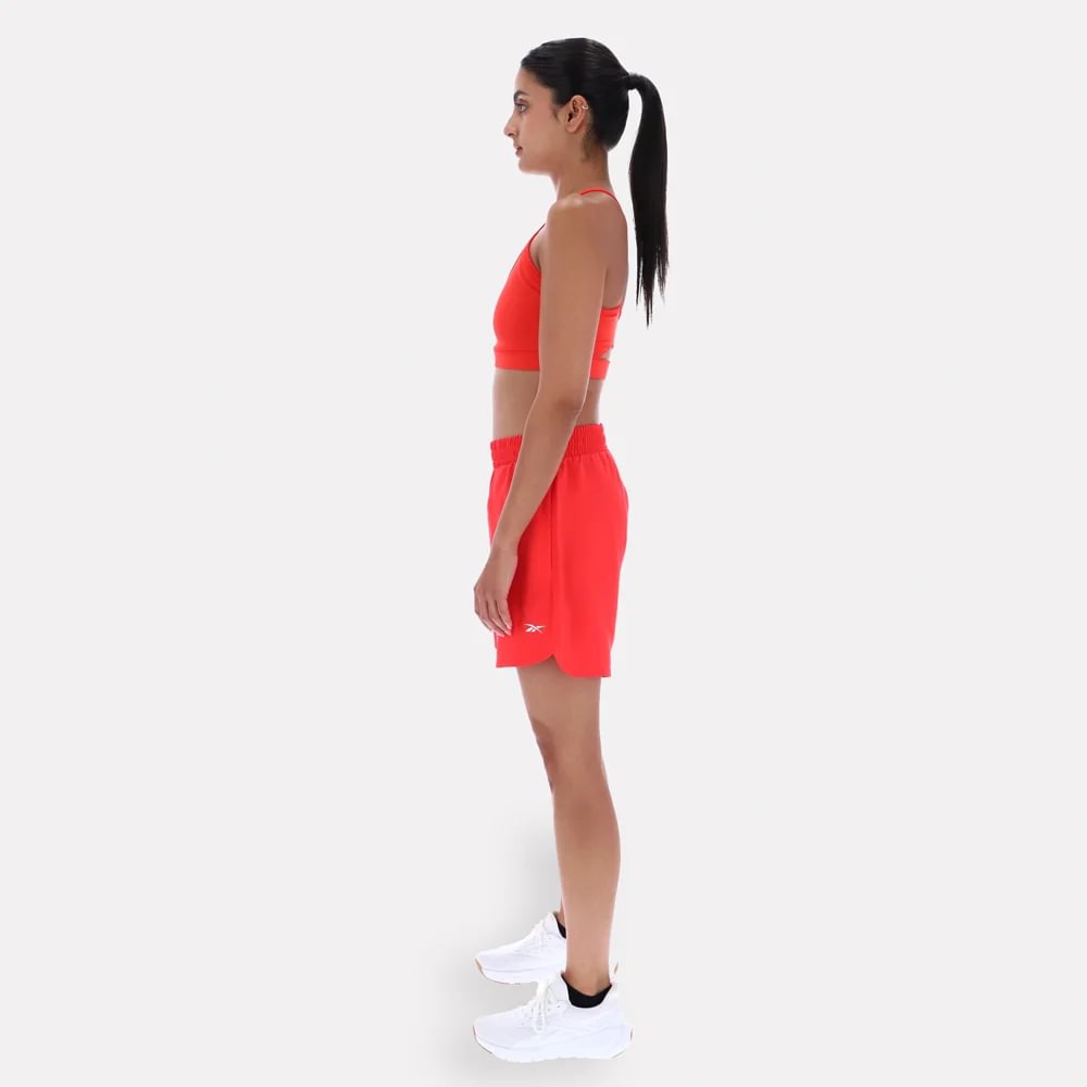 Short Training | Core 4Way Stretch Shorts | Mujer - Imagen 3