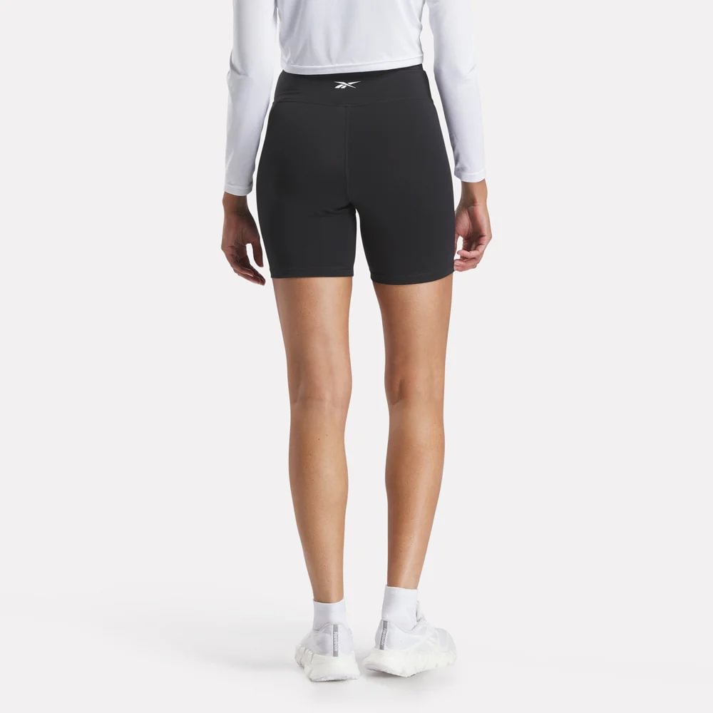 Short Training | Core High Rise Cycle Short | Mujer - Imagen 2