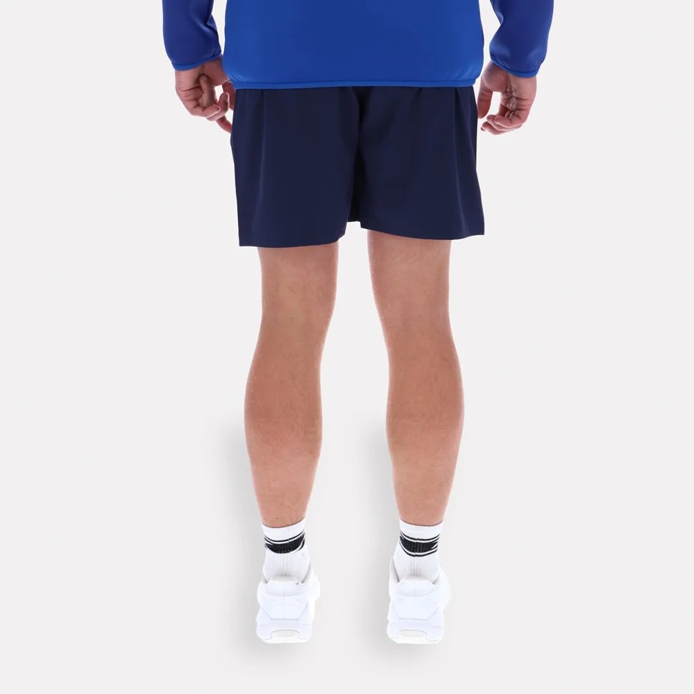 Short Training | Edison Regular Fit Jersey Long Short | Hombre - Imagen 2