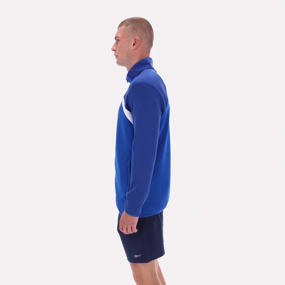 Short Training | Edison Regular Fit Jersey Long Short | Hombre - Imagen 3