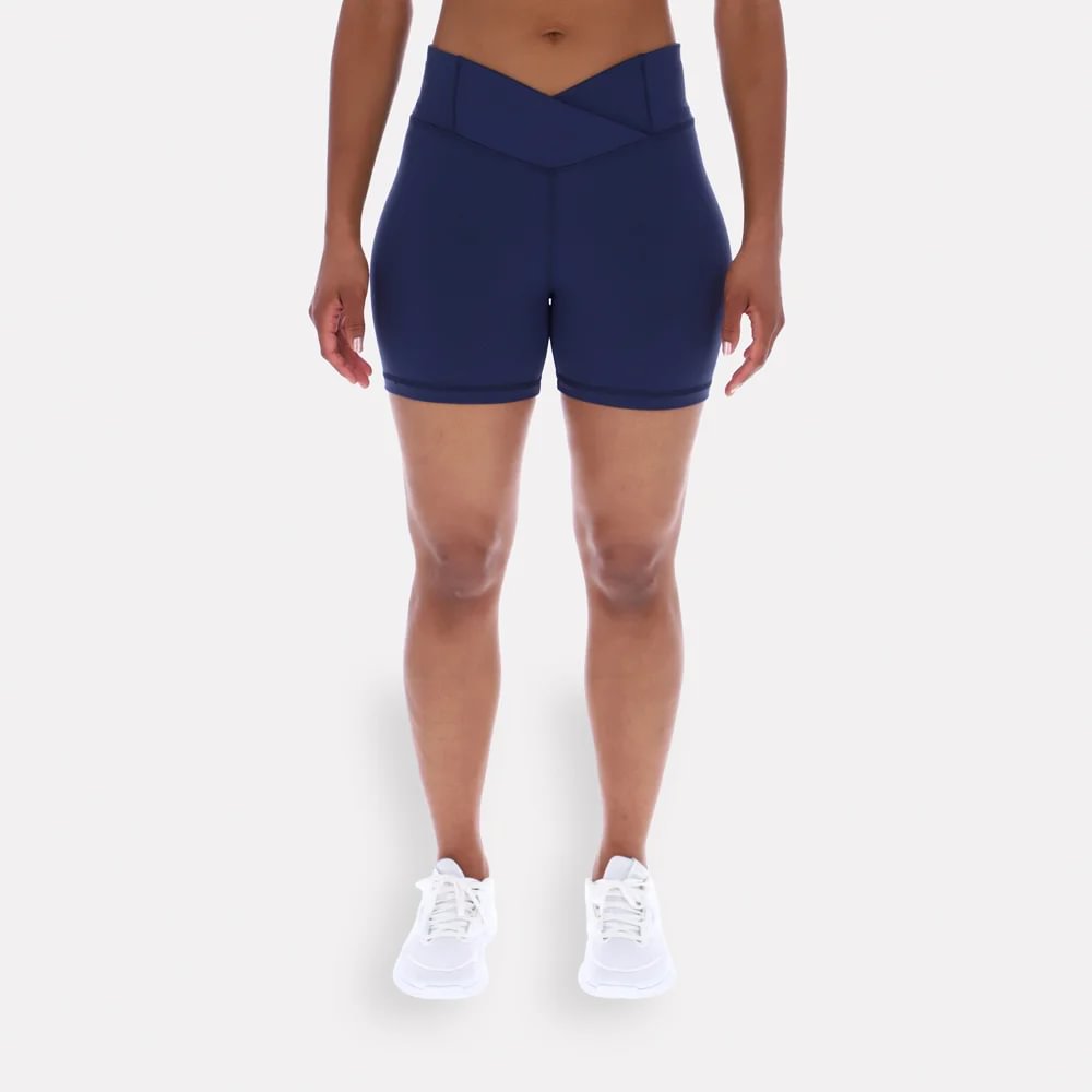 Short Training | Hampton Core High Rise Short | Mujer - Imagen 1