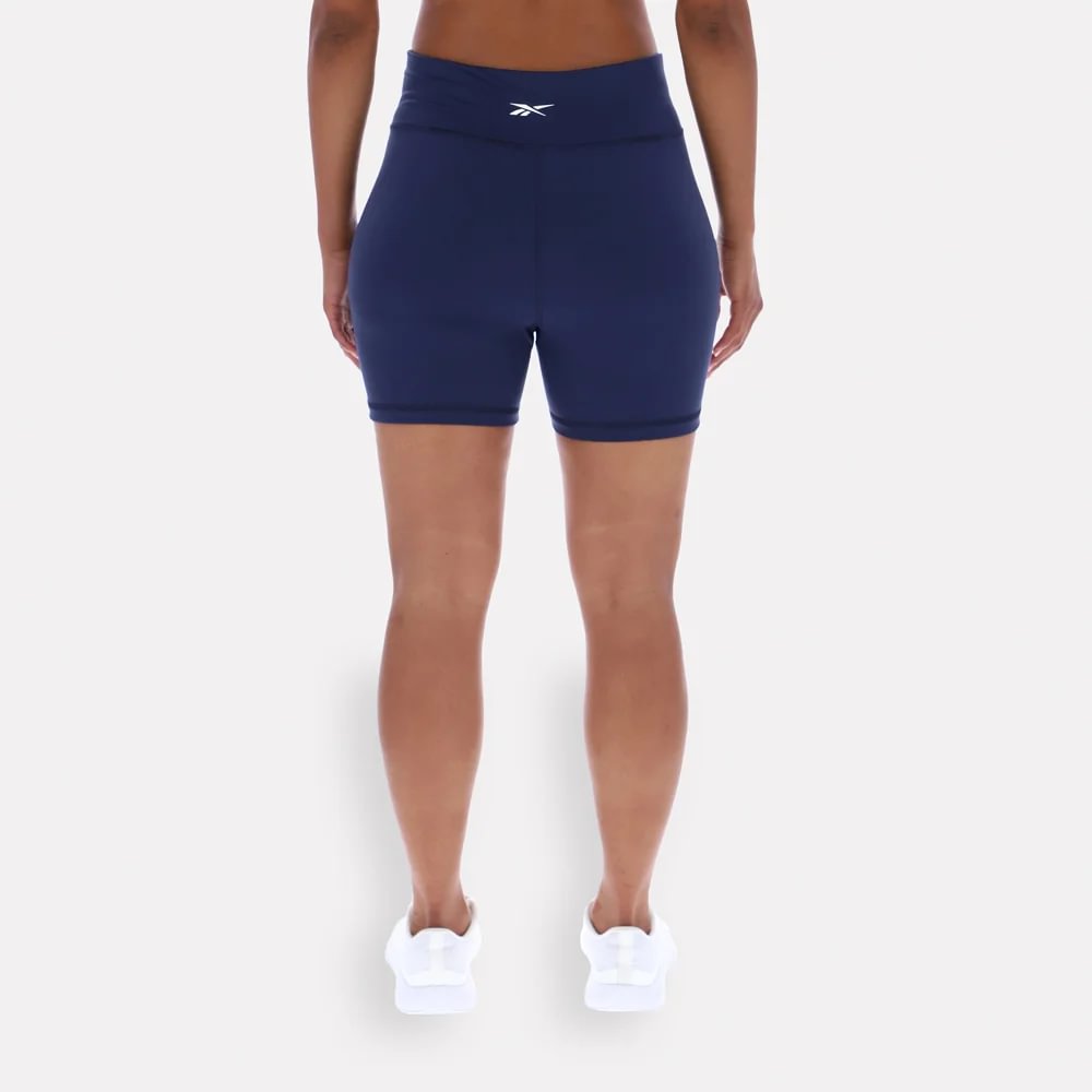 Short Training | Hampton Core High Rise Short | Mujer - Imagen 2
