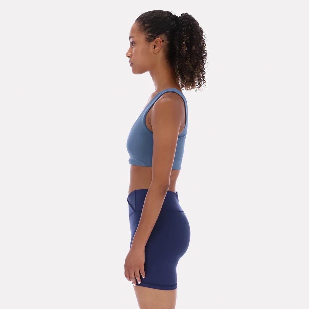Short Training | Hampton Core High Rise Short | Mujer - Imagen 3