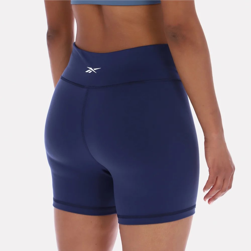 Short Training | Hampton Core High Rise Short | Mujer - Imagen 4