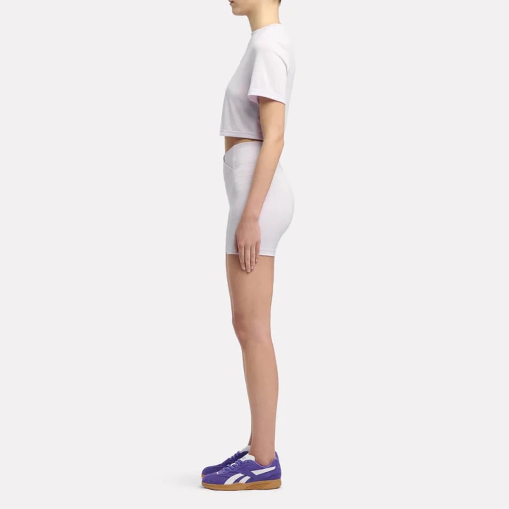 Short Training | Hampton Core High Rise Short | Mujer - Imagen 2