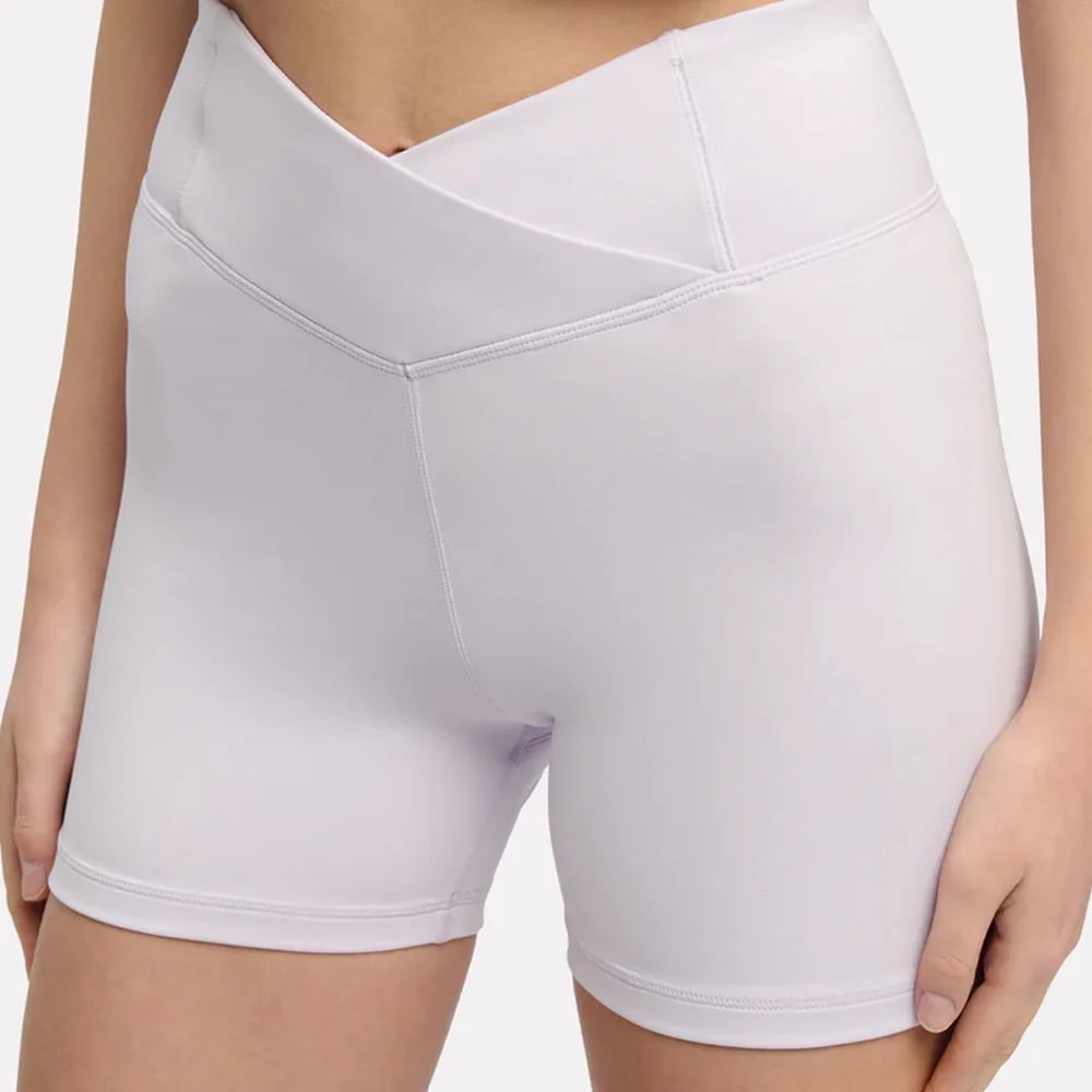 Short Training | Hampton Core High Rise Short | Mujer - Imagen 4