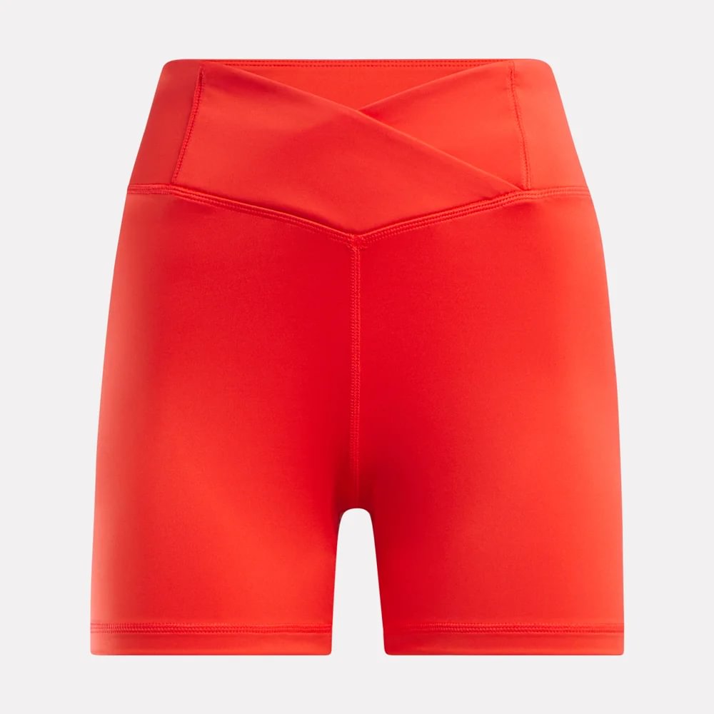 Short Training | Hampton Core High Rise Short | Mujer - Imagen 4