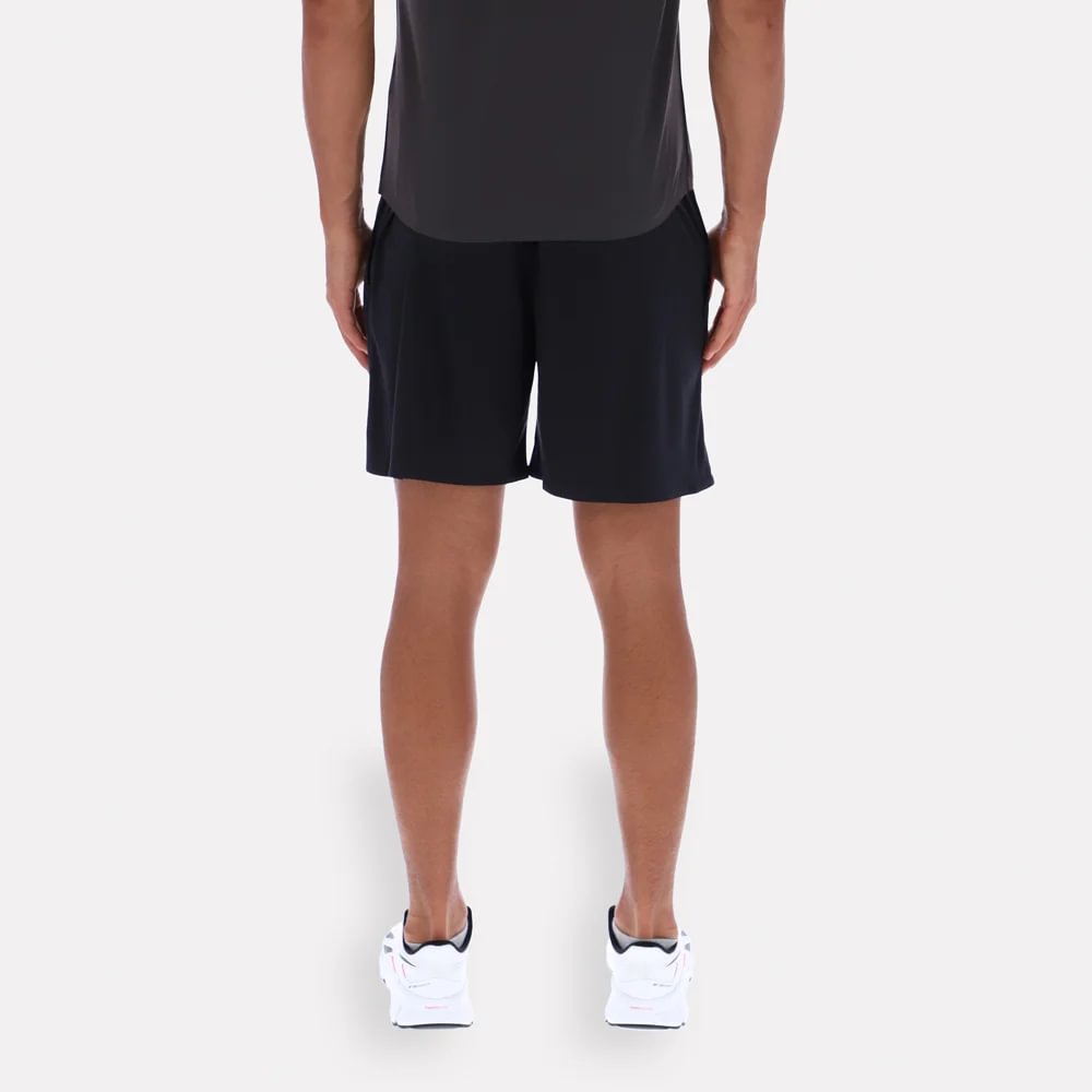 Short Training | Id Train Knit Short | Hombre - Imagen 2