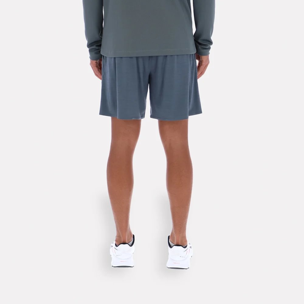 Short Training | Id Train Knit Short | Hombre - Imagen 2