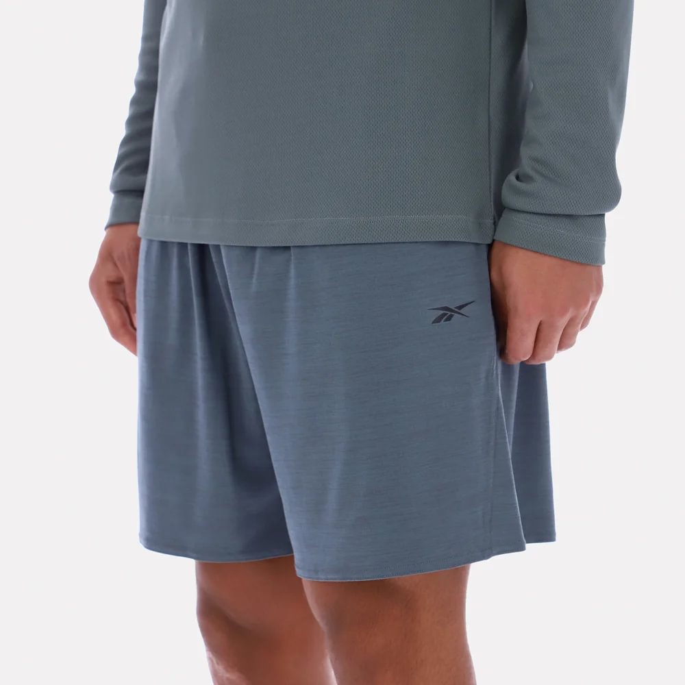 Short Training | Id Train Knit Short | Hombre - Imagen 4