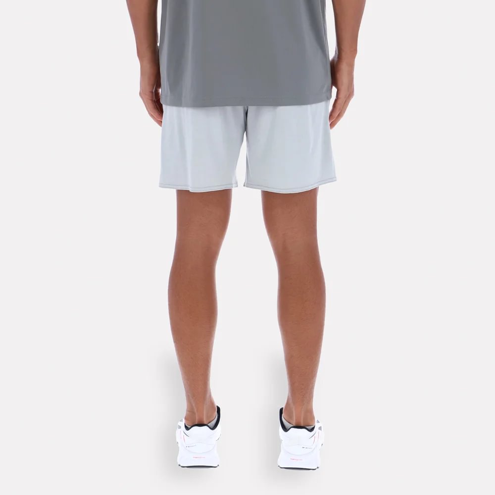 Short Training | Id Train Knit Short | Hombre - Imagen 2