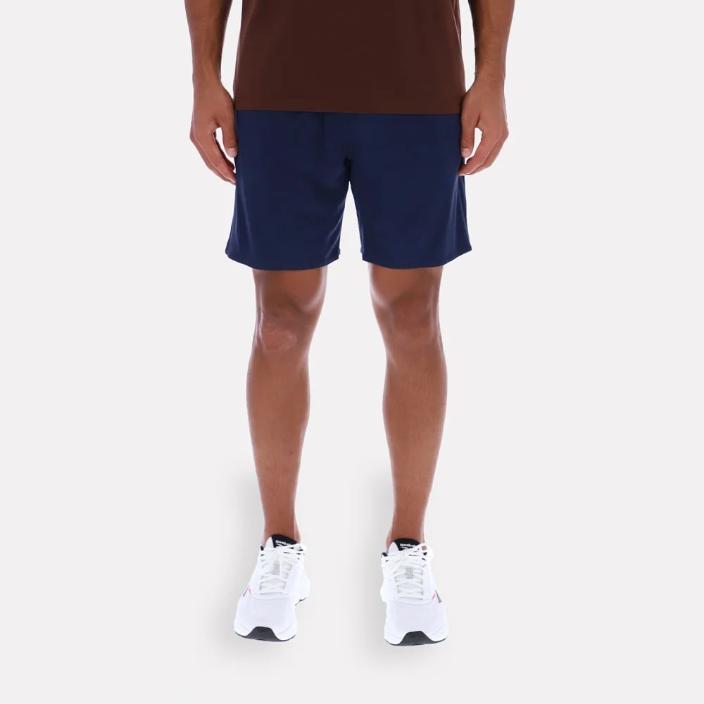 Short Training | Id Train Knit Short | Hombre - Imagen 1