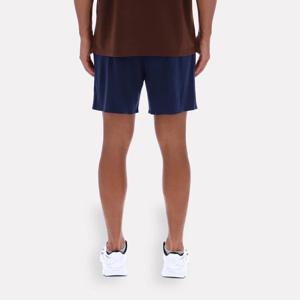 Short Training | Id Train Knit Short | Hombre - Imagen 2