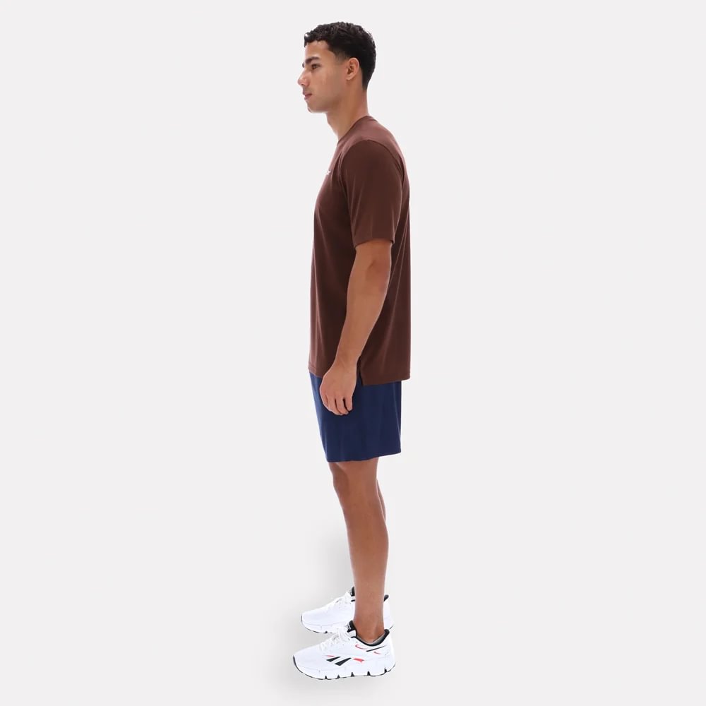 Short Training | Id Train Knit Short | Hombre - Imagen 3
