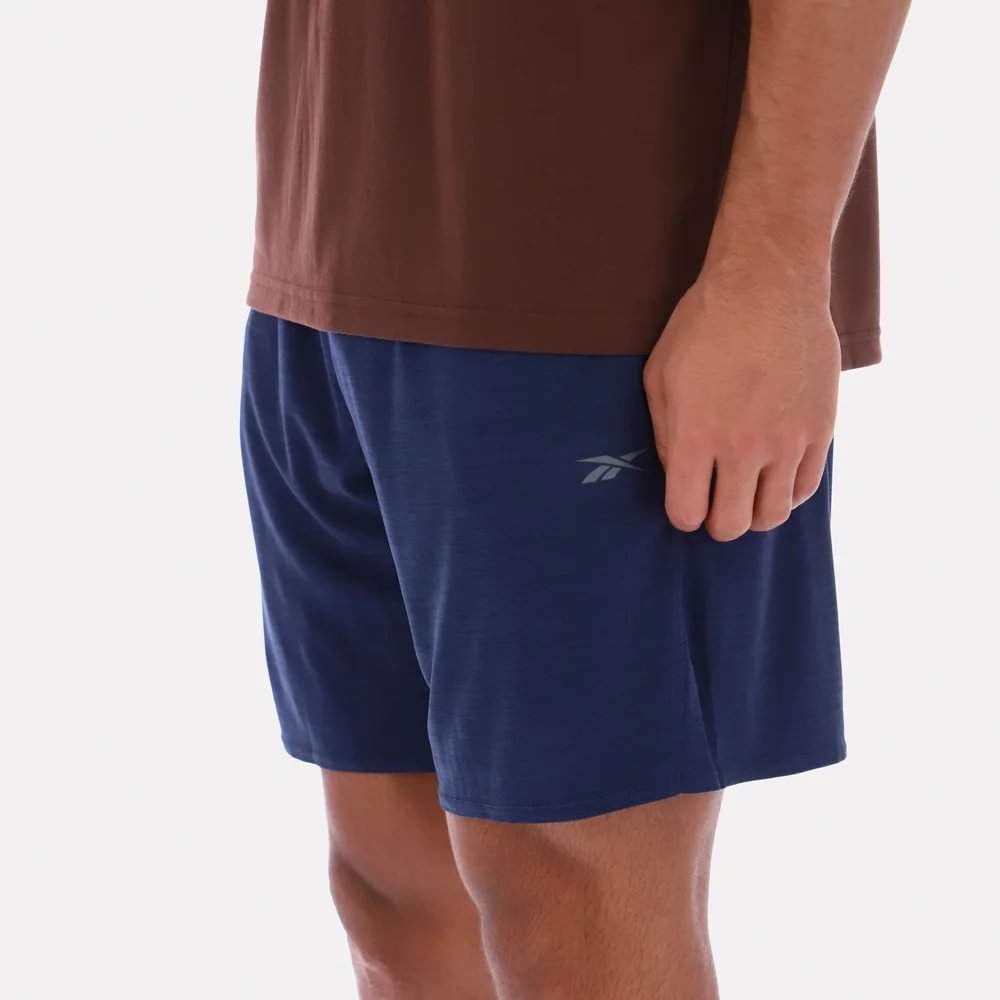 Short Training | Id Train Knit Short | Hombre - Imagen 4