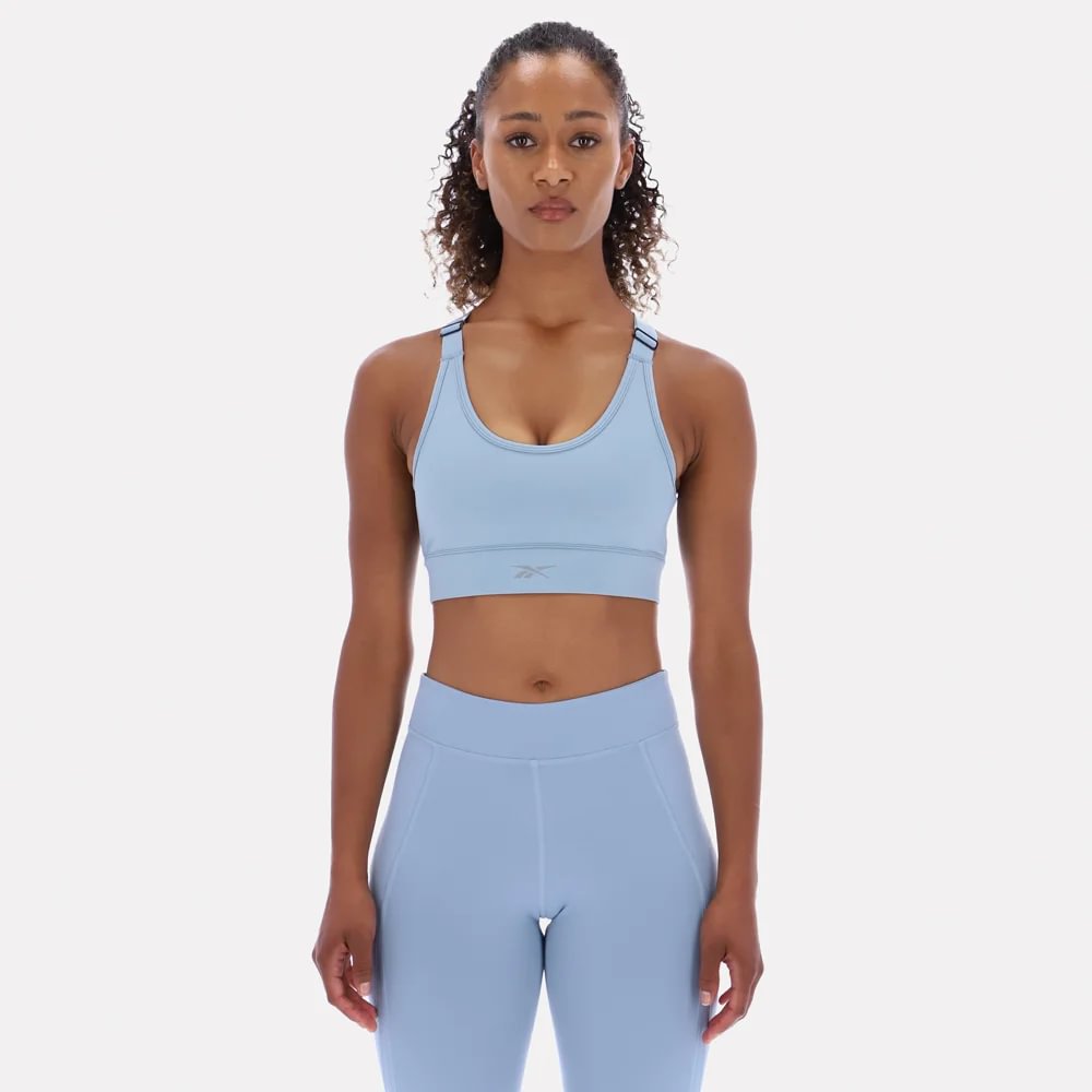 Top Deportivo Running | Core High Impact Bra Run | Mujer - Imagen 1