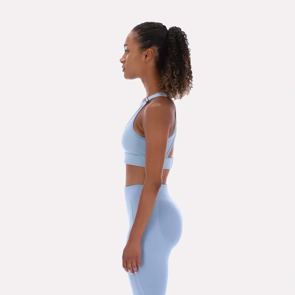 Top Deportivo Running | Core High Impact Bra Run | Mujer - Imagen 3