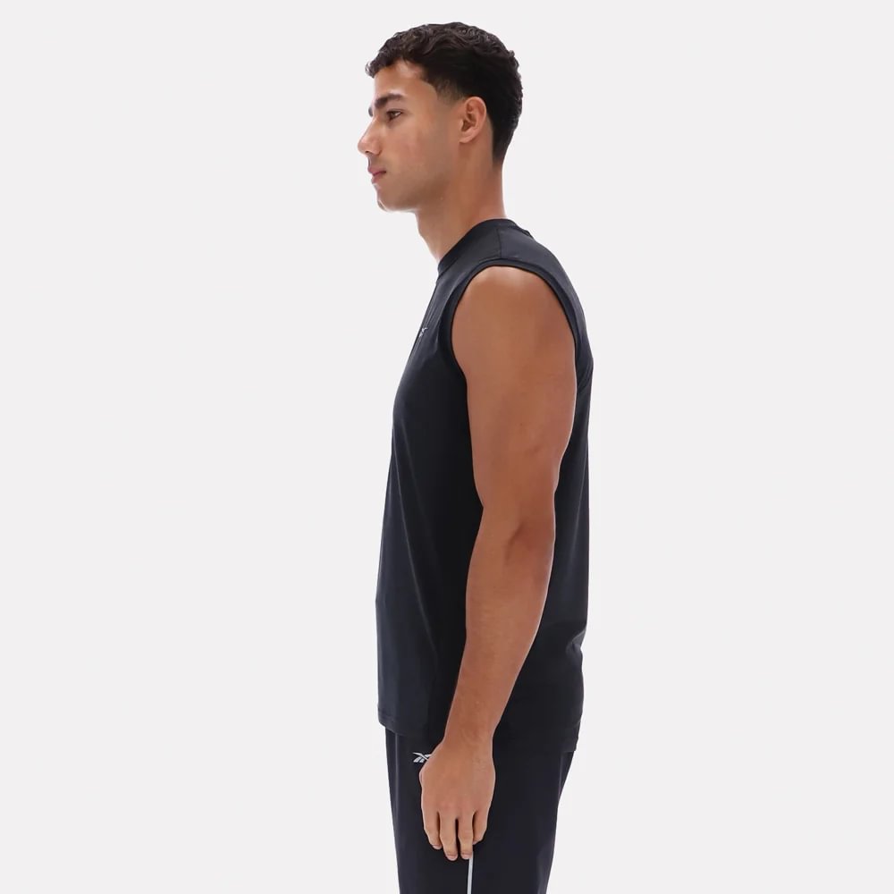Bividí Running | Roland Running Tank | Hombre - Imagen 3