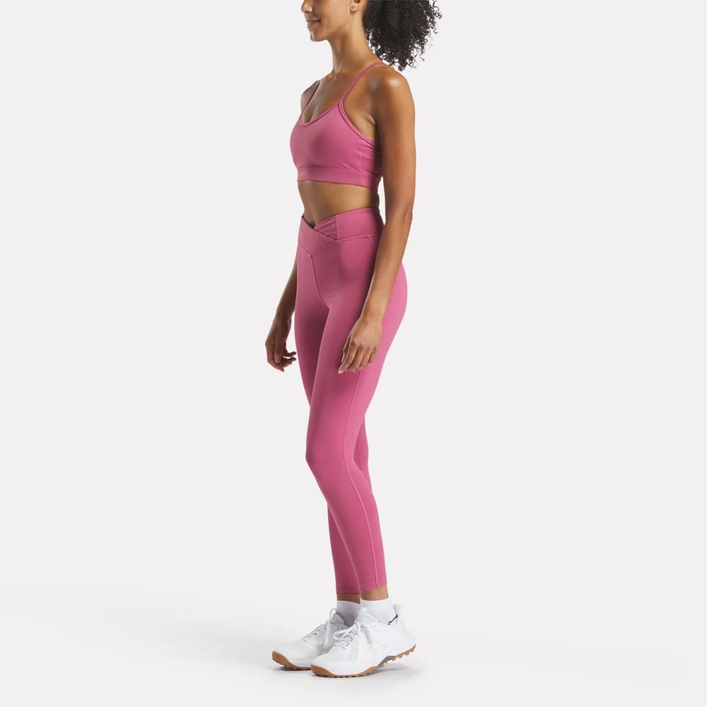 Top Deportivo Training | Eliza Yoga Strappy Bra | Mujer - Imagen 3
