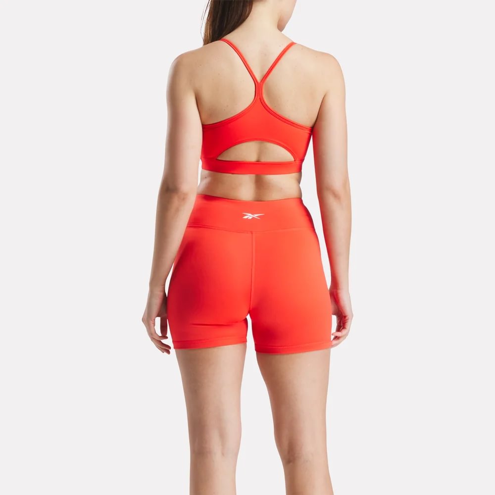 Top Deportivo Training | Kendal Core Strappy Bra | Mujer - Imagen 2