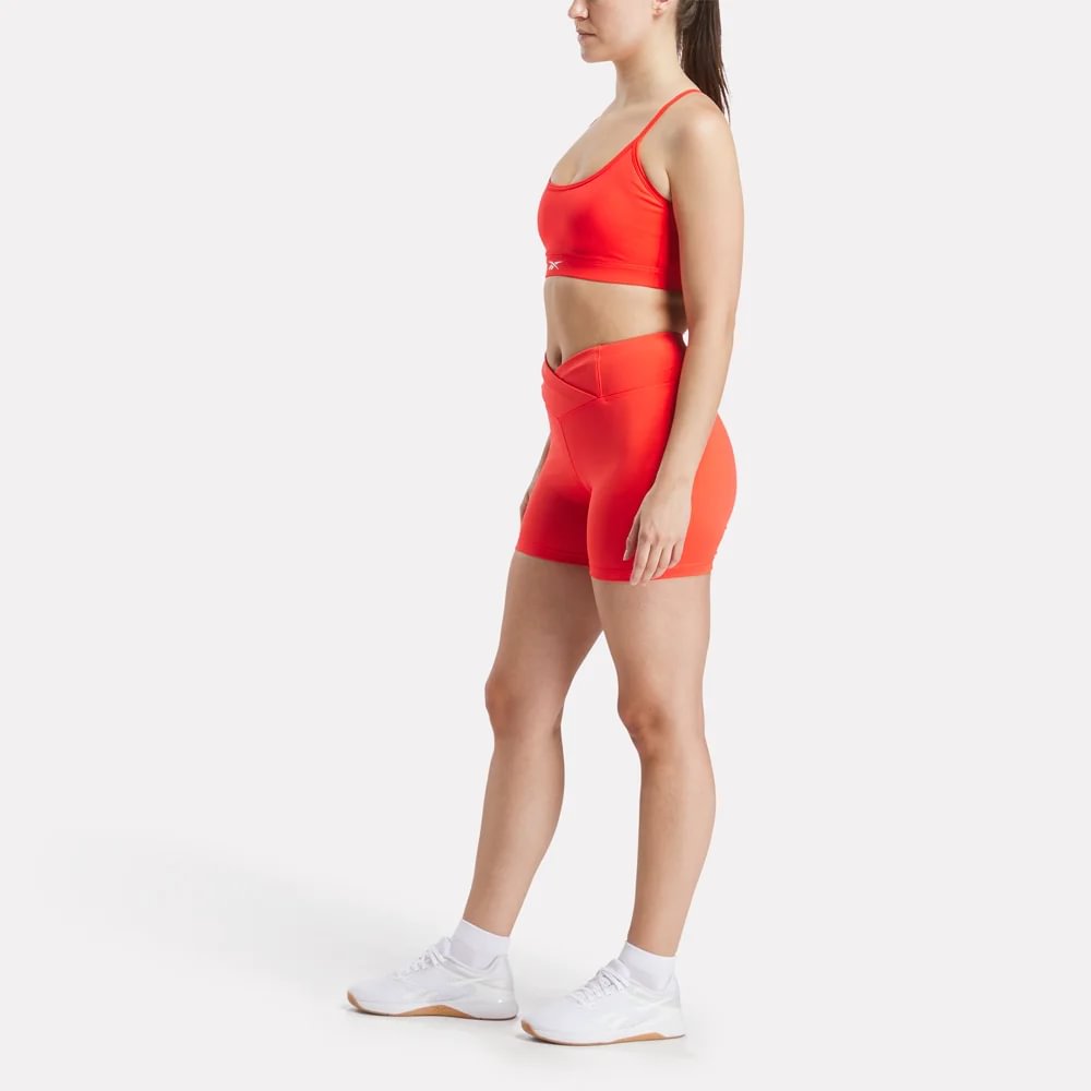 Top Deportivo Training | Kendal Core Strappy Bra | Mujer - Imagen 3
