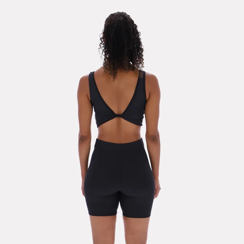 Top Deportivo Training | Rib Multi-Way Bralette | Mujer - Imagen 2