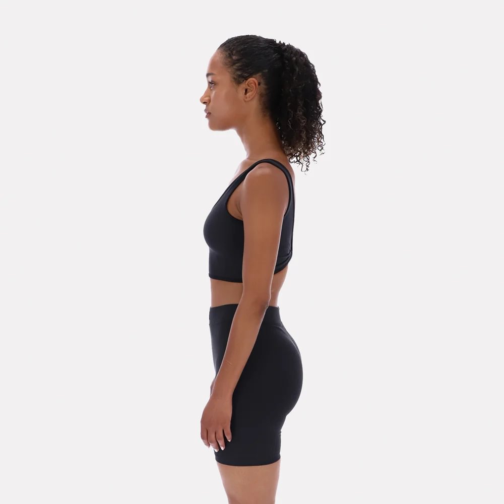 Top Deportivo Training | Rib Multi-Way Bralette | Mujer - Imagen 3