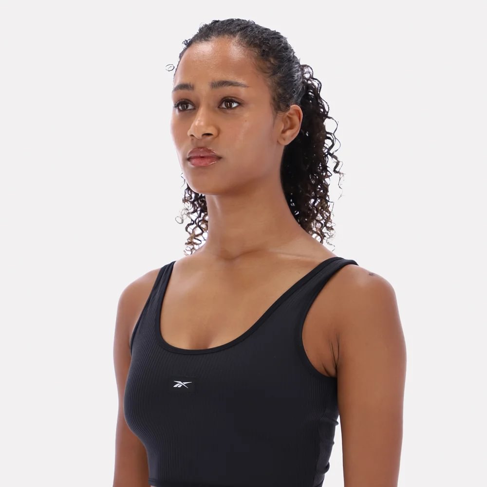 Top Deportivo Training | Rib Multi-Way Bralette | Mujer - Imagen 4