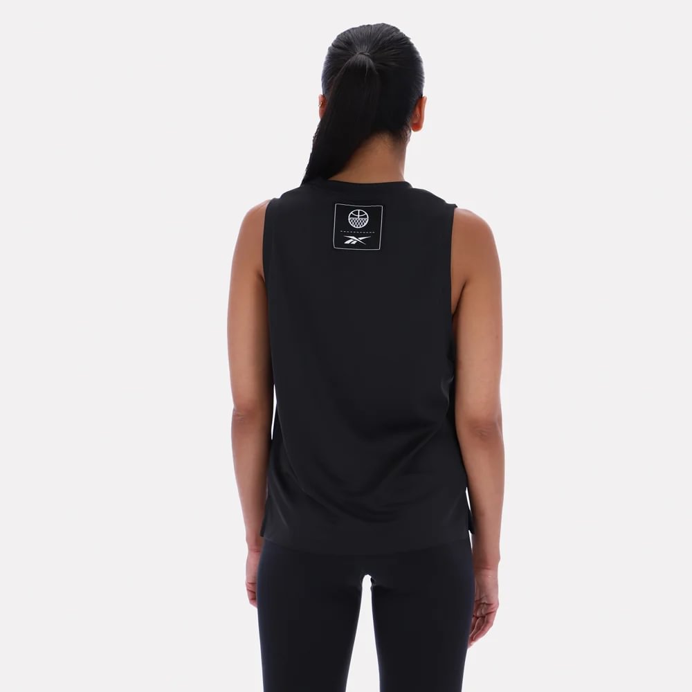 Bividí Training | River Bb Mesh Tank | Mujer - Imagen 2