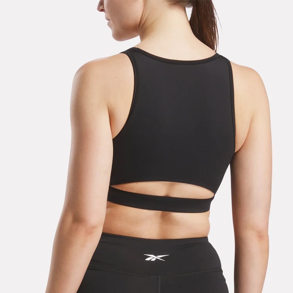 Top Deportivo Training | Tulip Core High Impact Bra | Mujer - Imagen 2