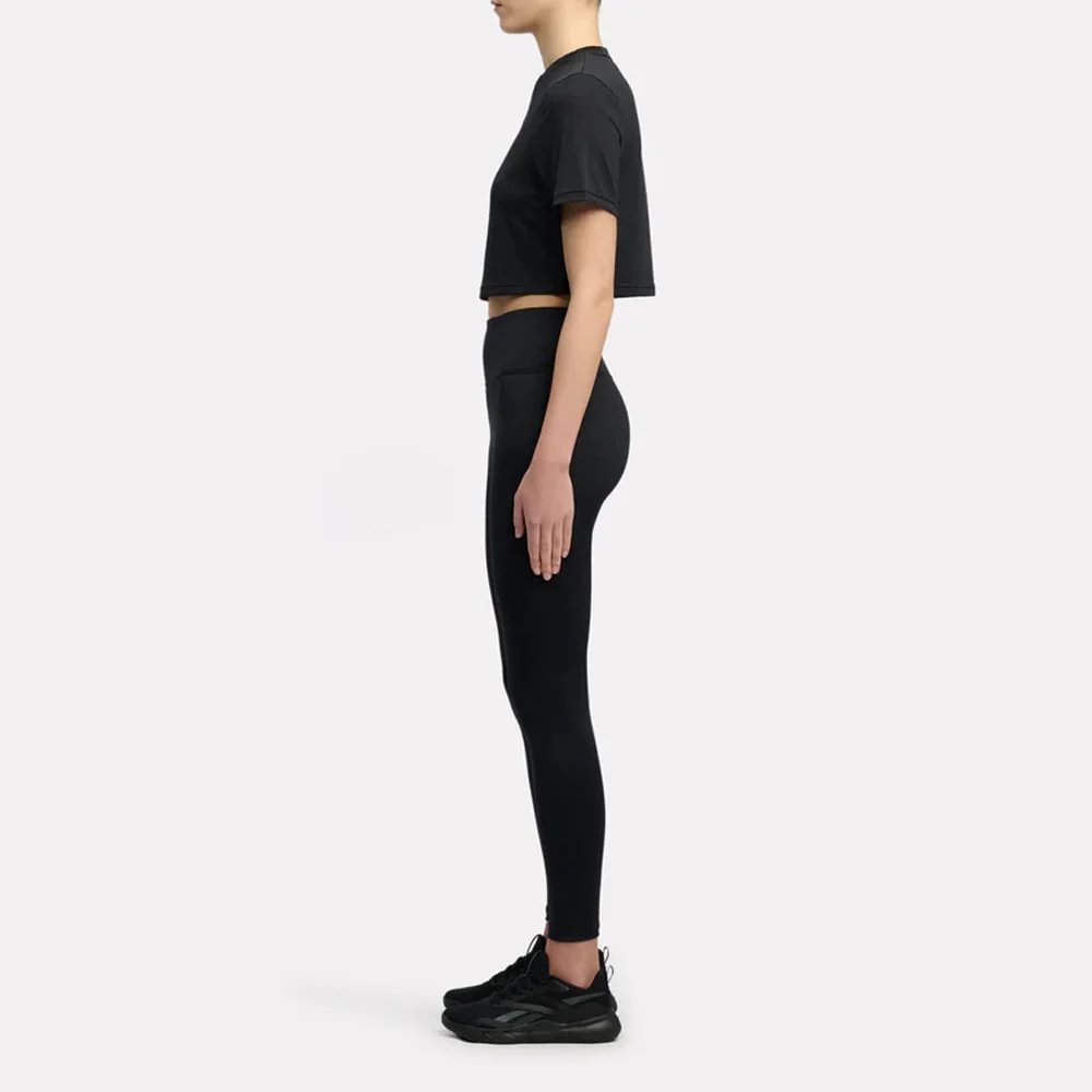 Leggings Training | Core High Rise Leggings | Mujer - Imagen 2