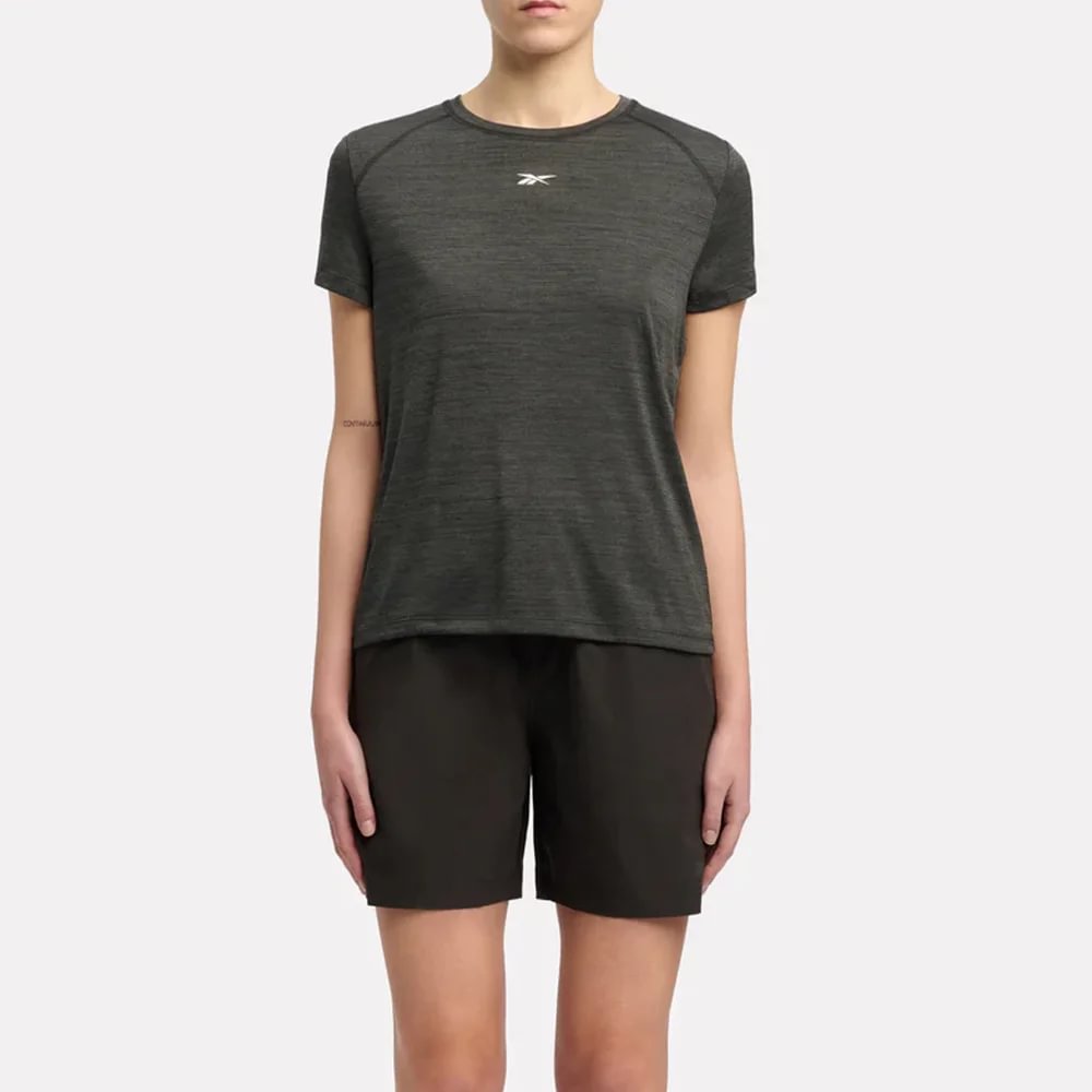 Polo Training | Id Train Tee | Mujer - Imagen 1