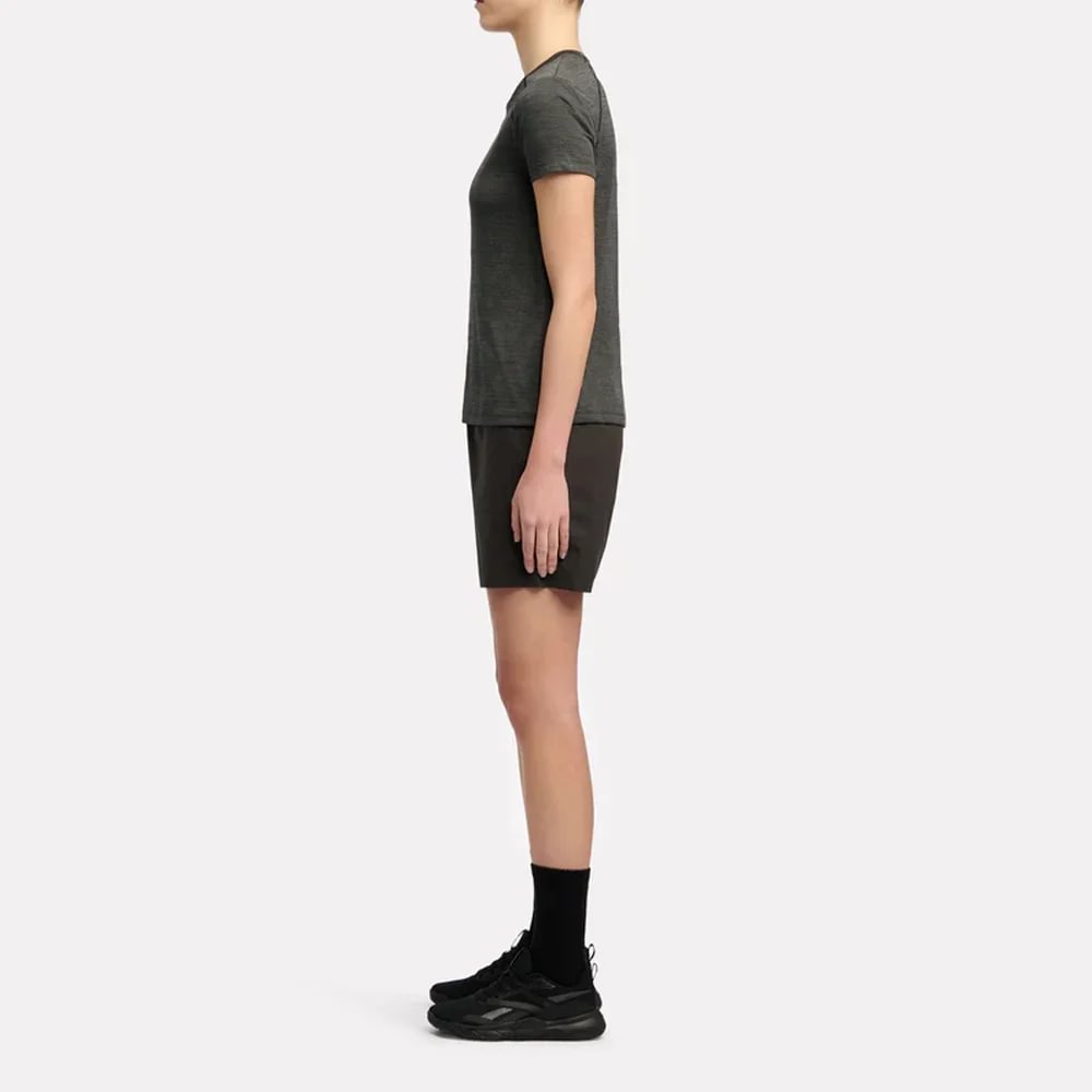 Polo Training | Id Train Tee | Mujer - Imagen 2