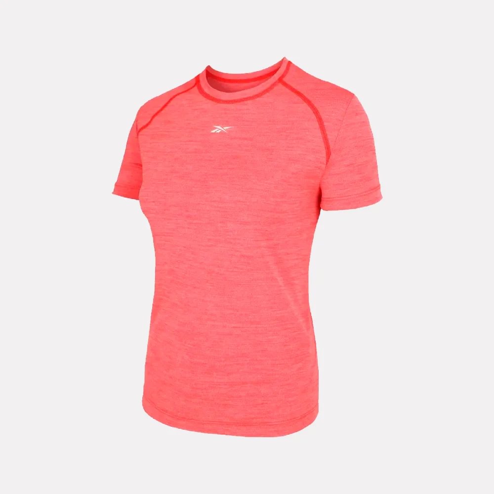 Polo Training | Id Train Tee | Mujer
