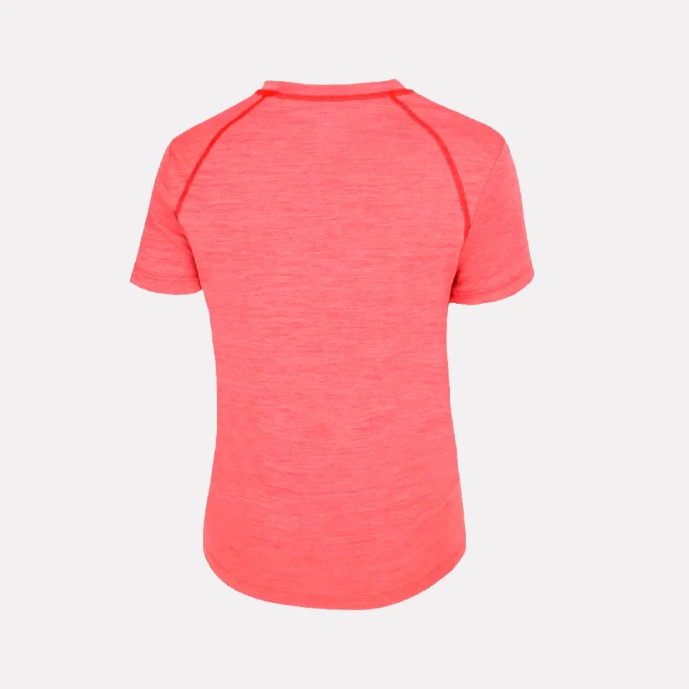 Polo Training | Id Train Tee | Mujer - Imagen 2