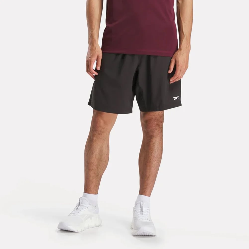 Short Training | Wor Woven Short | Hombre