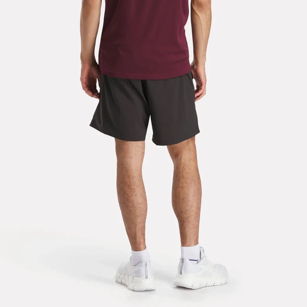 Short Training | Wor Woven Short | Hombre - Imagen 3